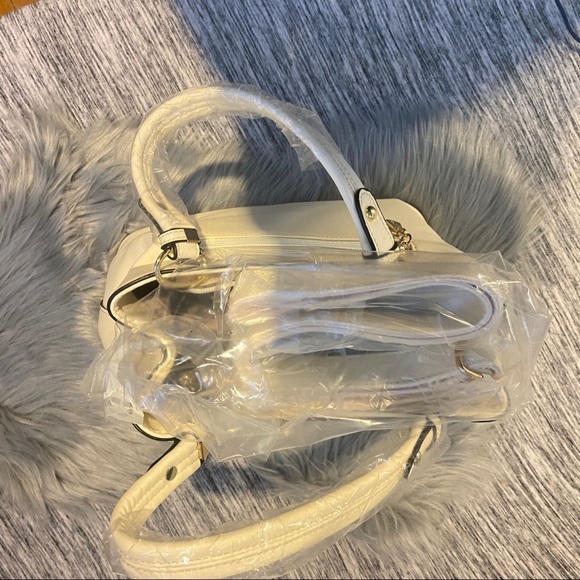 NWT👜 ALANDI HANDBAG - Picture 7 of 12